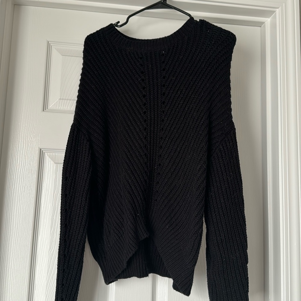 Express tunic sweater size XS